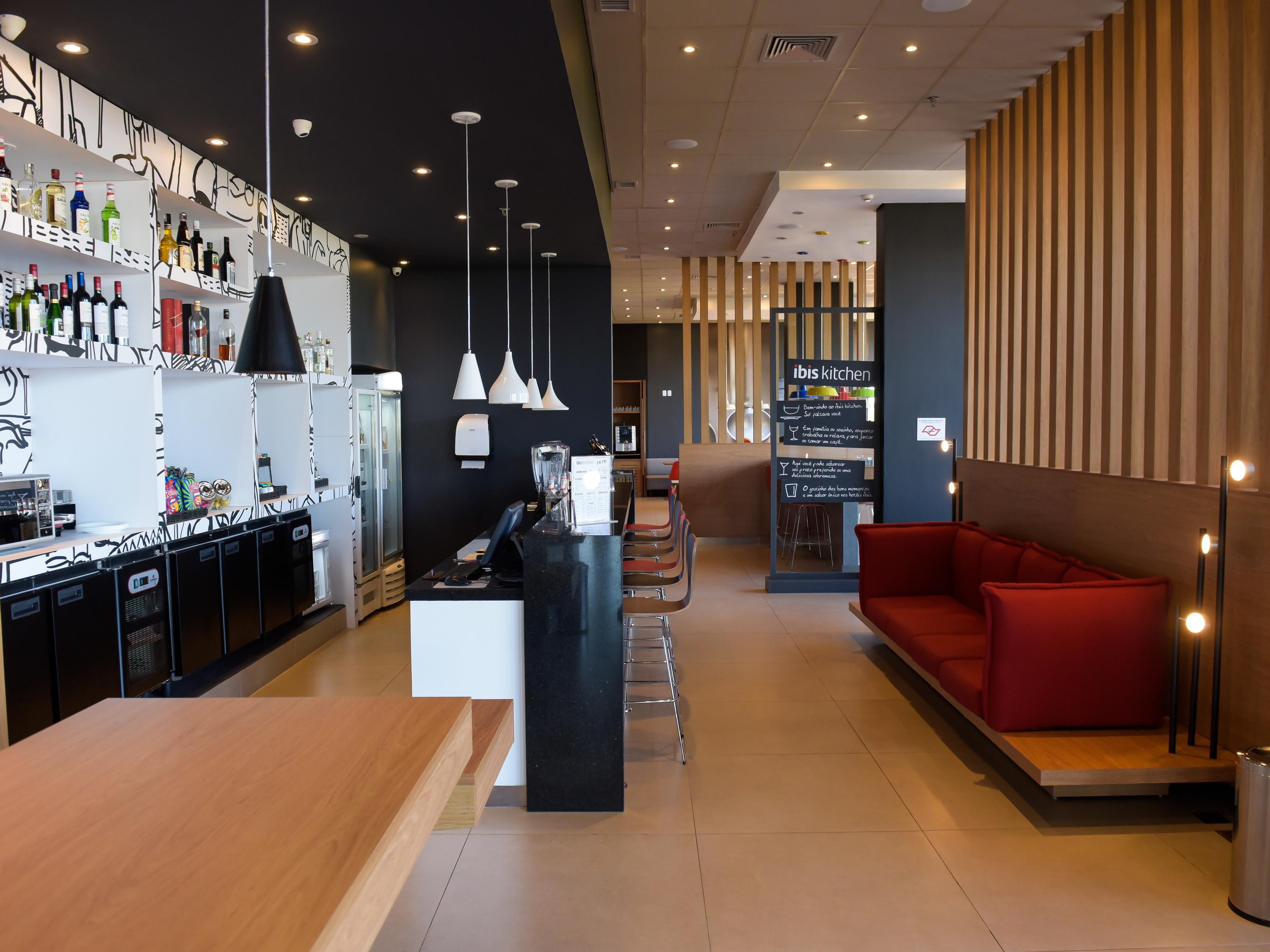 Hotel Ibis Tatui Exterior photo
